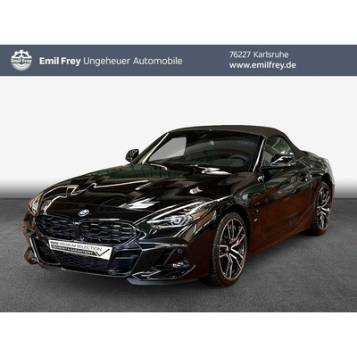 BMW Z4 sDrive20i 145 kW