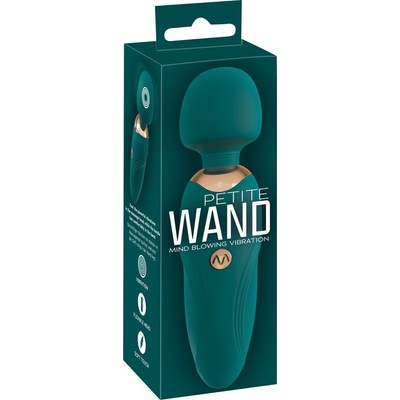 You2Toys Petite Wand Green