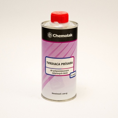 CHEMOPUR U 7081 - 4.5kg
