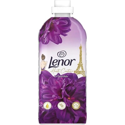 Lenor aviváž Desirable 1,2 l 48 PD