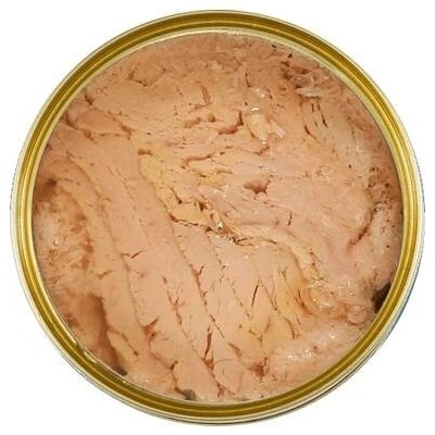 Vigilante Tuňák žlutoploutvý Atún Claro v rostliném oleji 3 x 80 g
