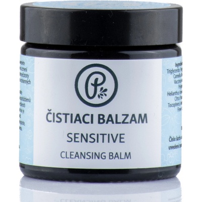 PANAKEIA Cleansing balm SENSITIVE organický čistiaci balzam 60 ml