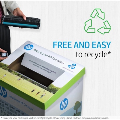 HP Q6511X - originálny