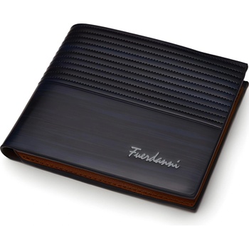 HARAHU Портмоне Fuerdanni AL-3948 - Синьо KP3948 (AL-3948)
