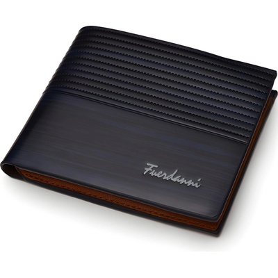HARAHU Портмоне Fuerdanni AL-3948 - Синьо KP3948 (AL-3948)