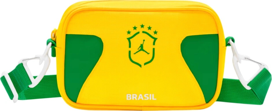 Jordan Jam Monogram Camera Bag od 1 234 Kč - Heureka.cz