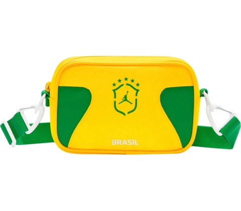 Jordan Jam Monogram Camera Bag