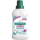 Upratovacie dezinfekcie Sanytol dezinfekcia na bielizeň Aloe Vera 500 ml