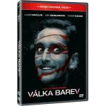 MagicBox Válka barev (Remasterovaná verze) - DVD (010602)