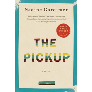 The Pickup (ISBN: 9781250024046)
