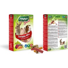 Pinny Snack Twiggy mix 150 g