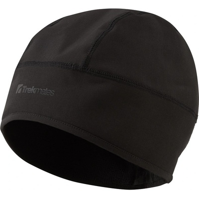 Trekmates Kurber beanie Black