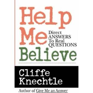 Help Me Believe: A Biblical & Theological Dialogue (ISBN: 9780830822683)