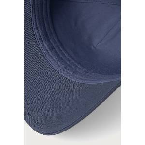 Armani Exchange шапка с козирка мъжка от памук (954112.CC571)