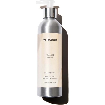 We Are Paradoxx Volume Shampoo 250 ml