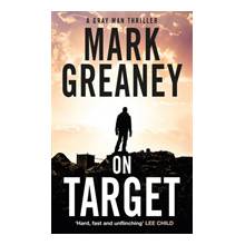 On Target Greaney Mark