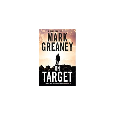 On Target Greaney Mark