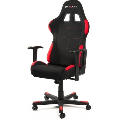 DXRacer OH/FD01 červená