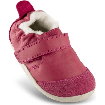 Bobux Marvel Arctic Cerise BQ Xplorer