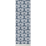 Ferm Living Тапет Birds тъмнозелен (183)