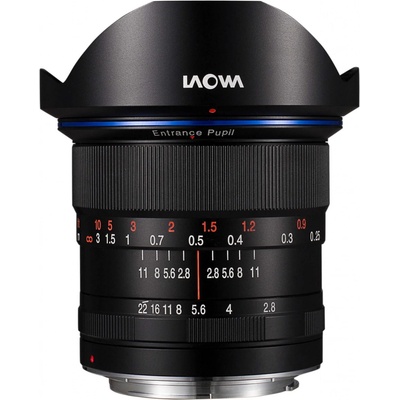 Laowa Venus Optics 12 mm f/2.8 Zero-D Nikon F laowa-12