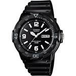 Casio MRW-200H-1B2VDF Часовници