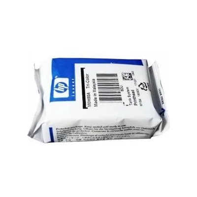 HP Цветна печатаща глава HP GT52 - Tri-Color - M0H50A