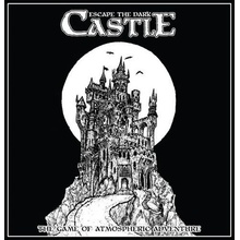 Themeborne Escape the Dark Castle