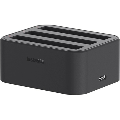 Insta360 Duálna nabíjačka pre Pro/Pro 2 INST700-02