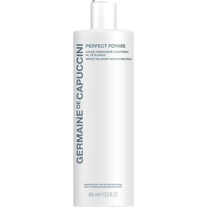 Germaine de Capuccini Perfect Forms Хидратиращо мляко за тяло, 400 ml - baby