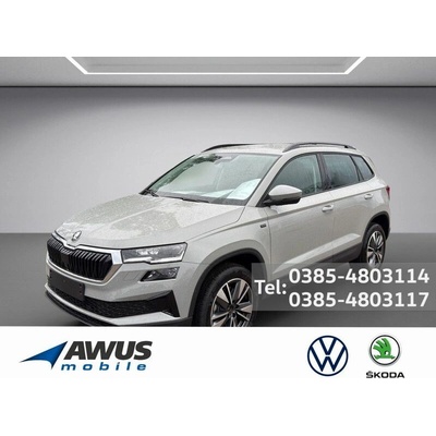 Skoda Karoq 1.5 TSI Tour DSG 110 kW