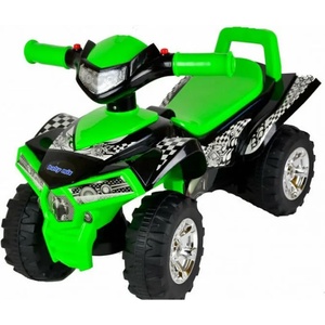Baby Mix Quad