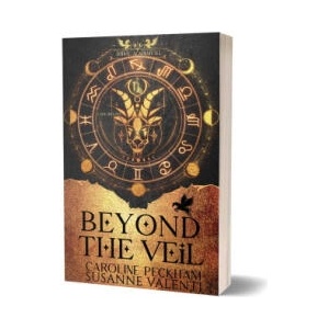 Zodiac Academy: Beyond the Veil (ISBN: 9781916926127)