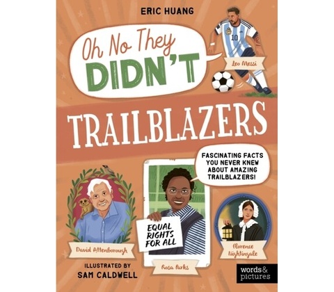 Trailblazers