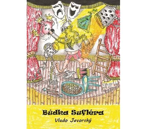 Búdka sufléra