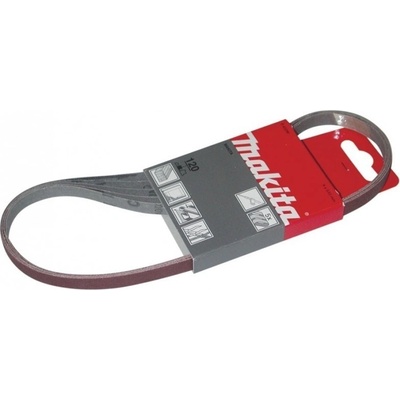 Makita P-36706 Textilný brúsny pás 30 × 533 mm Z100, 5ks