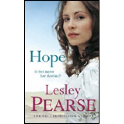 Hope - Lesley Pearse