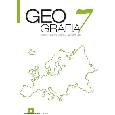 Geografia 7