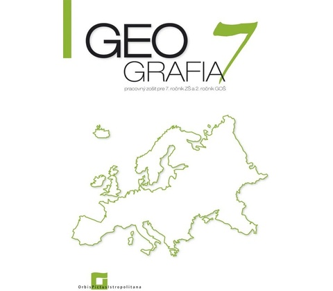 Geografia 7