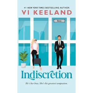 Indiscretion | Vi Keeland (ISBN: 9781959827863)
