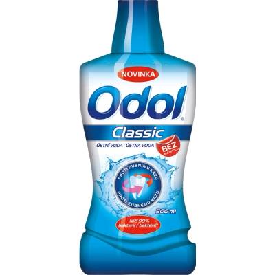 Odol Classic 500 ml