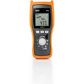 HT Instruments ISOTEST M70