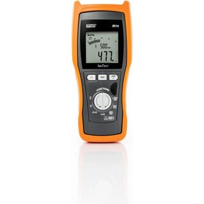 HT Instruments ISOTEST M70