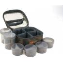 Fox Camolite Glug 6 Pot Case