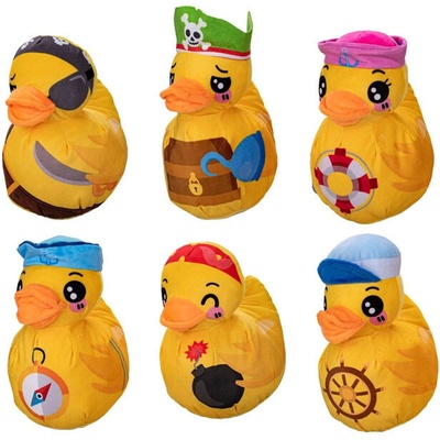Mikro Trading Kačička námorník/pirát 0 m+ 19 cm