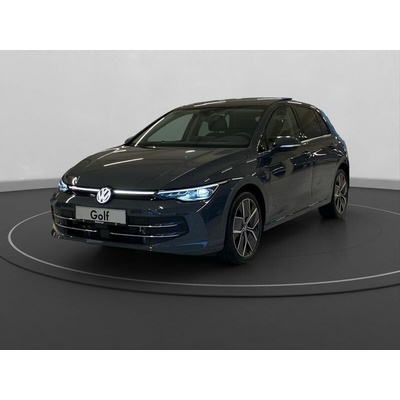 Volkswagen Golf eHybrid Style DSG 150 kW