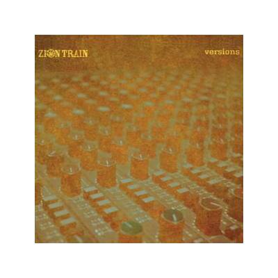 Zion Train - Versions (2 LP) (0718750555717)
