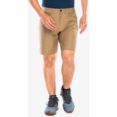 Arcteryx Kragg Cotton Short 9 canvas