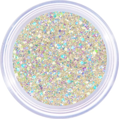 Unleashia Get Loose Glitter Gel No. 05 Diamond Stealer 7 g