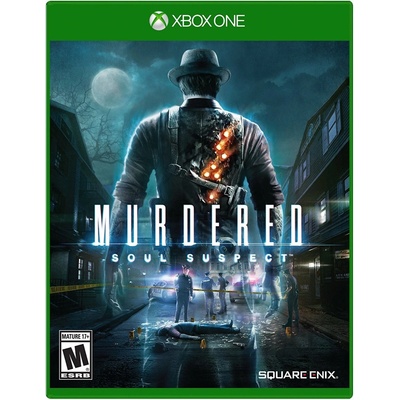 Murdered: Soul Suspect
